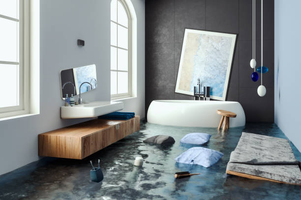  Quinnipiac University, CT Water damage restoration Pros