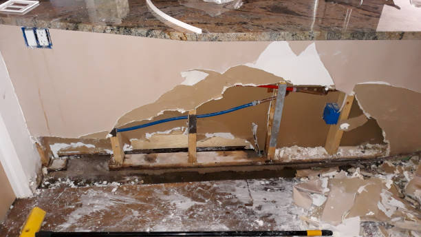 Reliable CT Water damage restoration Solutions